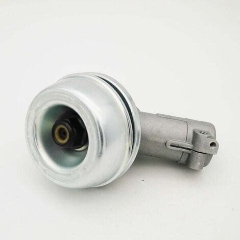 Cabezal de cepillo, accesorios para cortadoras de césped STIHL FS45 46 nuevas FS55
