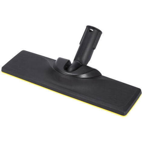 Cabezal de cepillo para limpiador a vapor SC Series SC2 SC3 SC4 SC5, piezas de limpieza de conjunto de boquilla de suelo