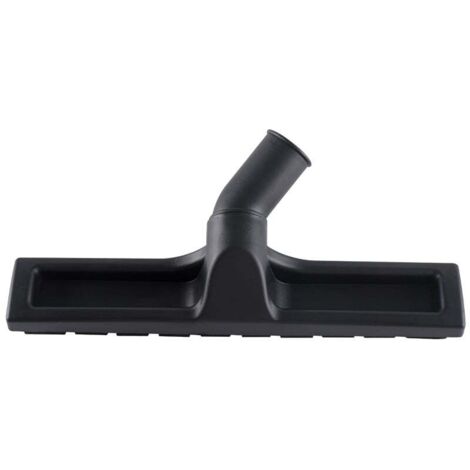 Cabezal de cepillo universal de 35 mm para aspiradora, compatible con Kärcher/Bosch/Siemens/Samsung/Metabo/Medion/Philips/Miele/Dirt Devil/Panasonic. Pieza de repuesto para cepillos de suelos duros.