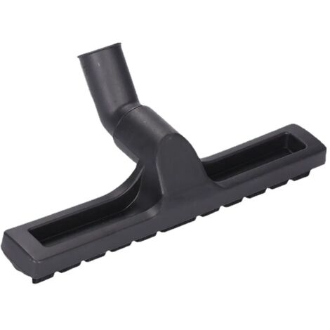 Cabezal de cepillo universal para aspiradoras: Cabezal de cepillo para aspiradoras de la serie NT de Kärcher, compatible con Kärcher NT18, NT20 y NT30, así como con AEG, Bosch, Siemens, Miele, Panason