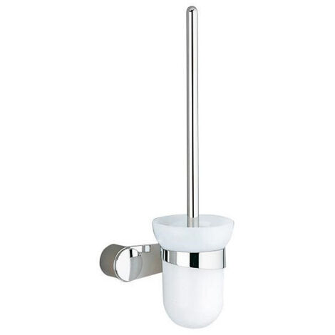 Cabezal de cepillo WC suelto