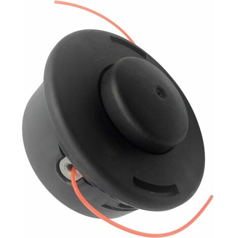 Cabezal de corte Autocut 40-2 de repuesto para Stihl FS160, FS220, FS280, FS350, FS400, FS460 y FS480