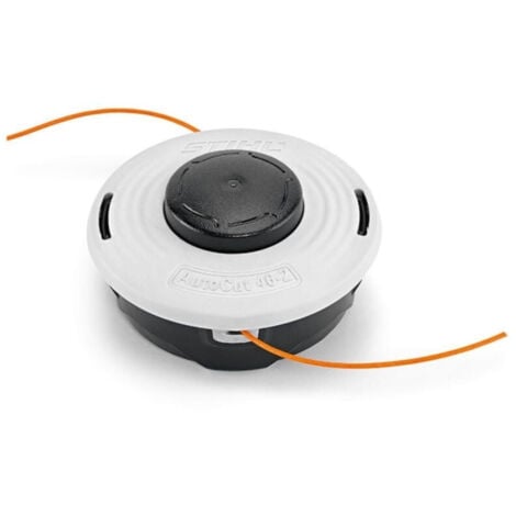 Cabezal de corte AutoCut 46-2 para recortadoras y desbrozadoras