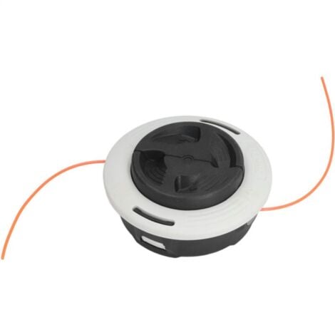 Cabezal de corte C26-2 de repuesto para Stihl FS55 FS56, accesorio para herramientas de jardín, desmalezador 4002-710-2169