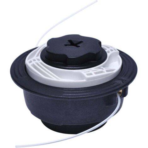 Cabezal de corte compatible con Stihl FS38 FS40 FS50 FSE81