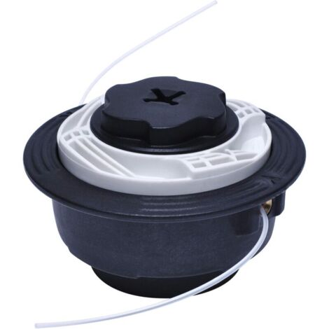 Cabezal de corte compatible con Stihl FS38 FS40 FS50 FSE81
