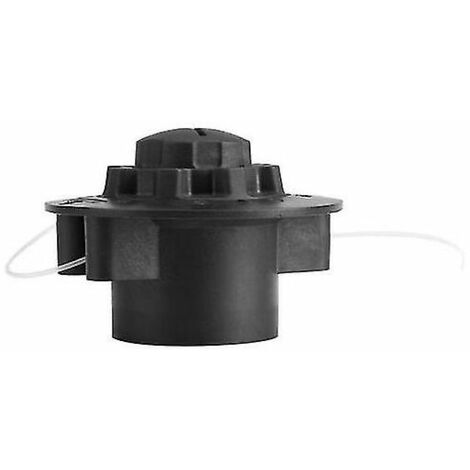 Cabezal de corte de césped C5-2 Stihl Sthil Fs38 Fs45 Fs50 F1s60