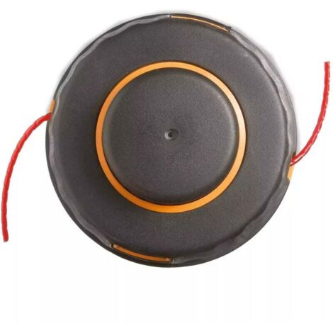 Cabezal de corte de doble hilo P35, hilo de 3,0 mm x 5 m