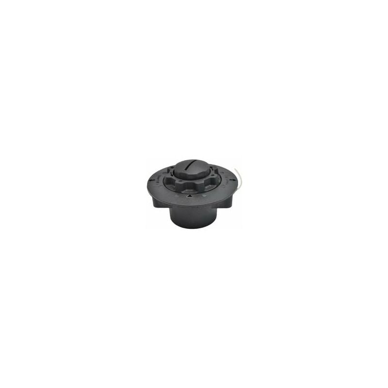 

Cabezal de corte duradero para Stihl C5-2 FS38 FS45 FSE60 FS50 accesorios de cabezal de corte de césped