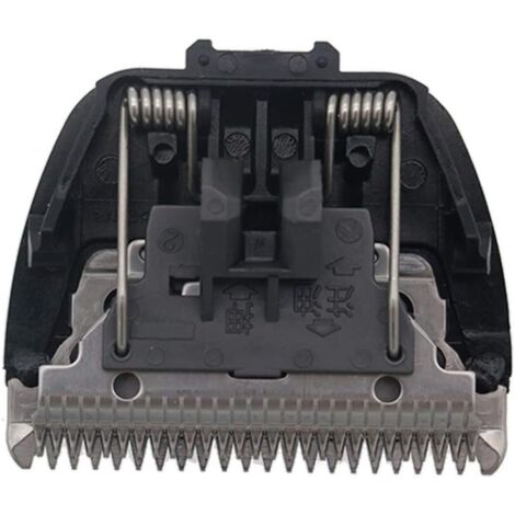 Cabezal de corte para cortapelos Panasonic - Repuesto para ER5204 ER5205 ER5208 ER5209 ER5210 ER-CA35 ER-CA70 ER510 ER2171 ER2211 ER2061