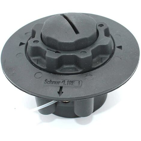 Cabezal de corte para Stihl Fse 60 Fse71 Fse81 Fs38 Fs40 Fs45 Fs46 Fs50 Viking Te600 Te700 Te1000 Autocut