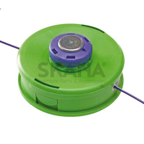 CABEZAL DE CORTE RIF 1600660 COMPATIBLE ACTIVO
