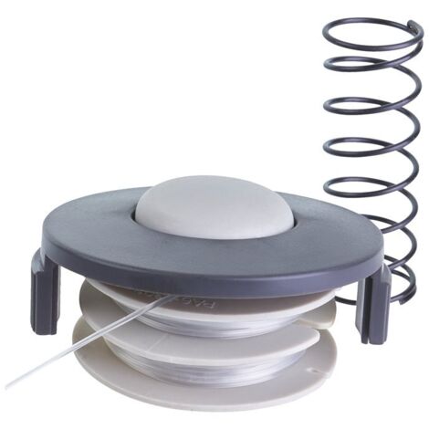 CABEZAL DE CORTE RIF 1602164 COMPATIBLE RYOBI