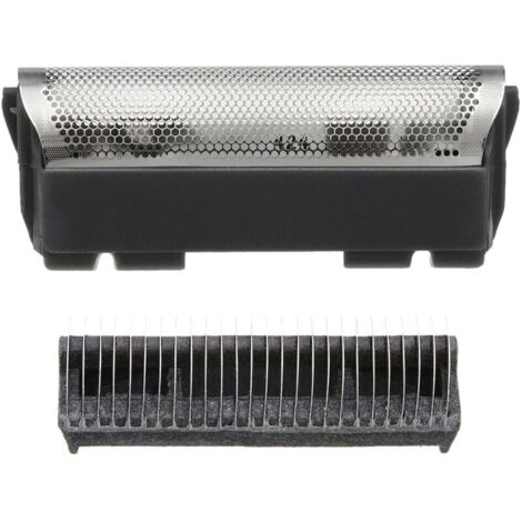 Cabezal de cuchilla de afeitar de aluminio de repuesto 424 para 5419 5424 5469