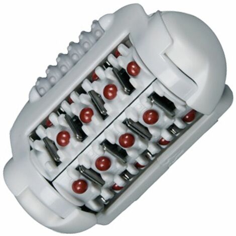 Cabezal de depilación CS-00131697 CALOR