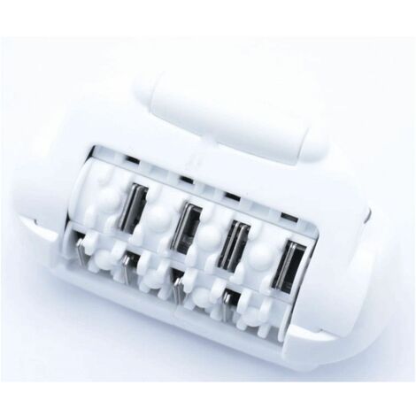 Cabezal de depilación CS-00142250 CALOR