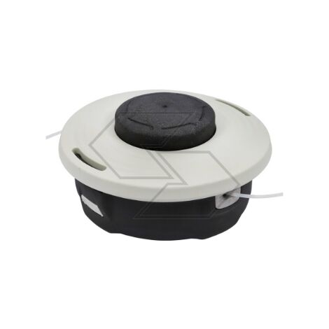 Cabezal de desbroce compatible con desbrozadora STIHL de 160 mm de diámetro