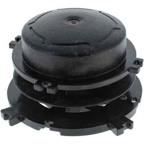 Cabezal de desbrozadora, 1 bobina para desbrozadora FS-AutoCut 36-2 46-2 56-2 40037133001