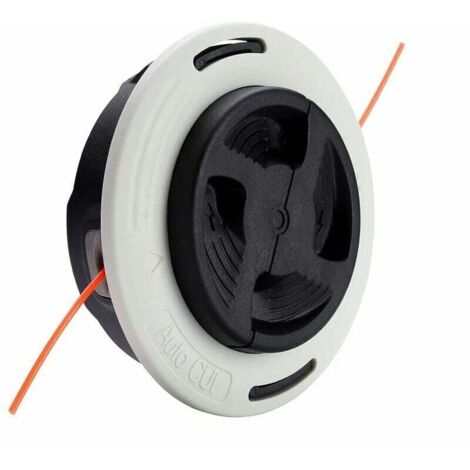 Cabezal de desbrozadora GABRIELLE para AutoCut C26-2 FS50 FS55 FS70 FS80 FS85 FS90 FS100 FS120 KM55 KM85 KM90 KM110 KM13040027102169 (AutoCut C26-2)