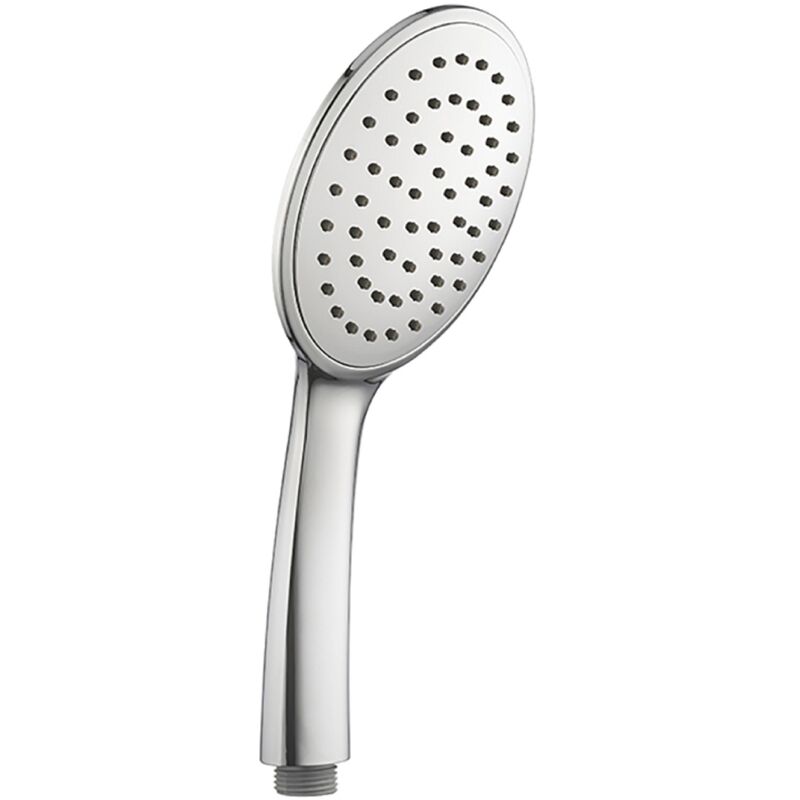 

Eurosanit - Ducha de mano 1 chorro cromado CORDOBA