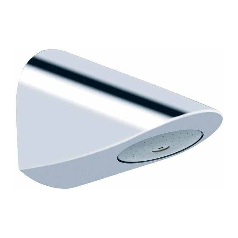 

Cabezal de ducha CERAPLUS cromado antivandálico IDEAL STANDARD