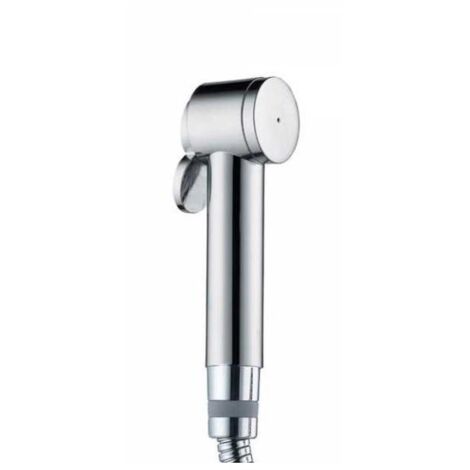 Cabezal de ducha con cepillo de inodoro ABS