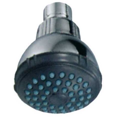 Cabezal de ducha de 1 función Aglaia 05427