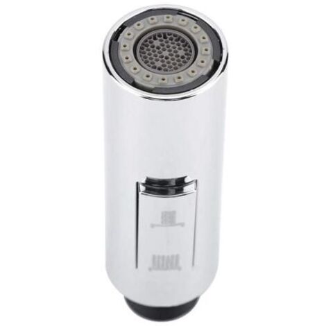 Cabezal de ducha extensible G1/2, boquilla para grifo de cocina y grifo de fregadero