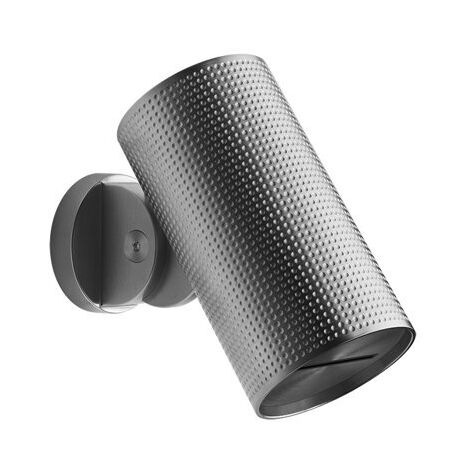 Cabezal de ducha Gessi 316 Cesello para montaje en pared, tipo de