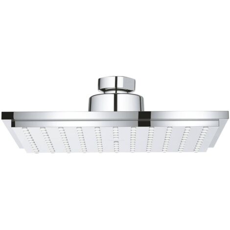Cabezal de ducha Grohe Euphoria Cube 152, 27705000