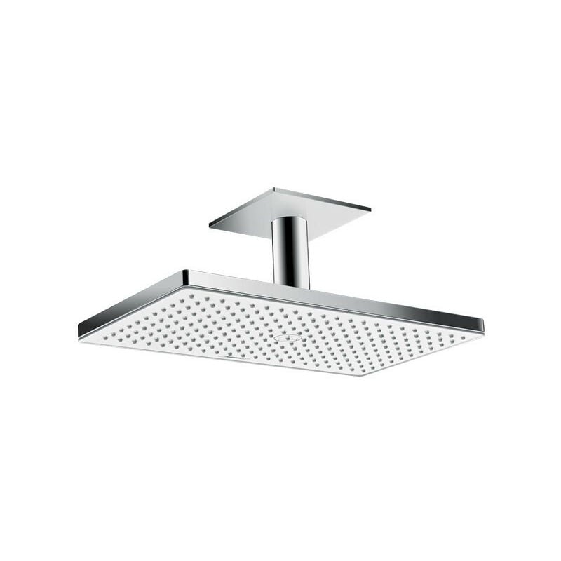 

Ducha fija Hansgrohe Rainmaker Select 460 1jet EcoSmart ducha de techo