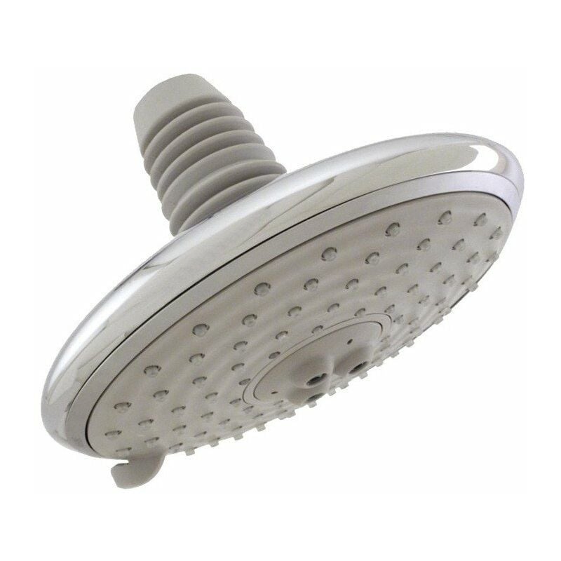 

Cabezal de ducha HG RAINDANCE 150 f Decken montaje cromado