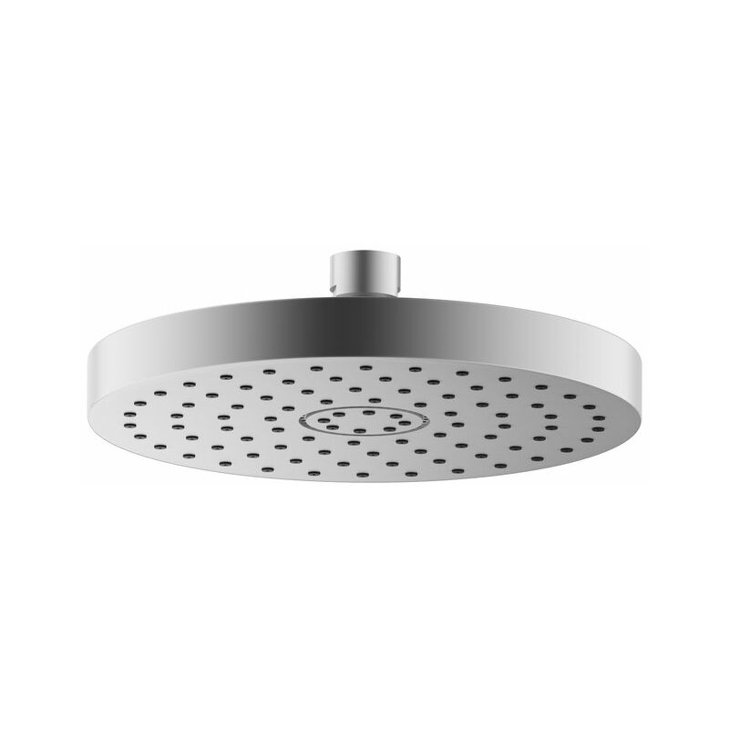 

Keuco Gmbh&co.kg - Cabezal de ducha Keuco Edition 400, 51686, redondo, diámetro 180 mm, color: acabado en aluminio - 51686170100