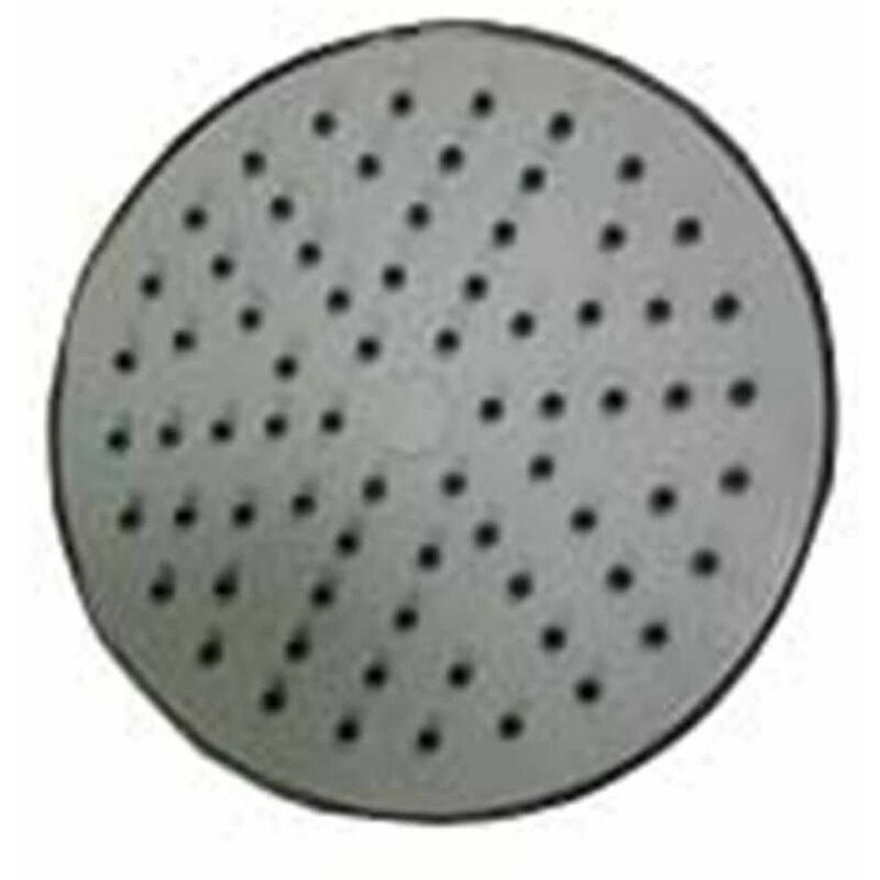 

Cabezal de ducha redondo de ABS para la SINED HS-SL-R06S