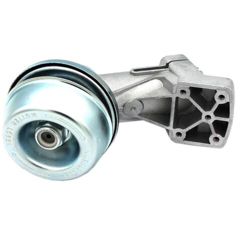 Cabezal de engranaje para desbrozadora Stihl - Modelos Fs160 Fs180 Fs220 Fs280 Fs290 - Recambio