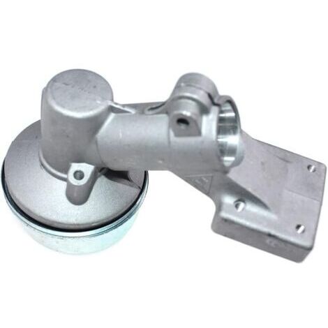 Cabezal de engranajes para desbrozadora Stihl FS55 anterior a 2014 – Compatible con FS55C, FS55R, FS55T – Número de pieza 4140 640 0110
