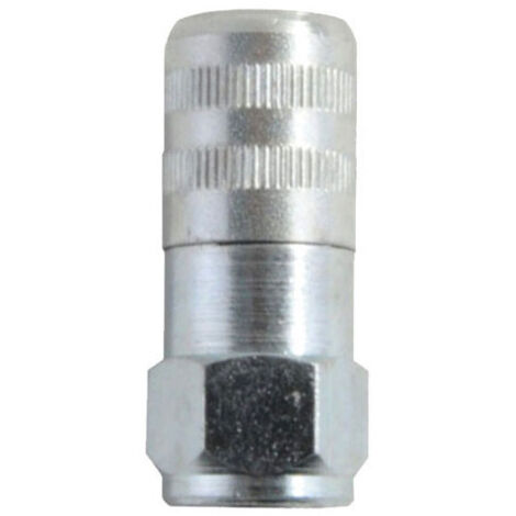 Cabezal de engrase con 4 pinzas A&G