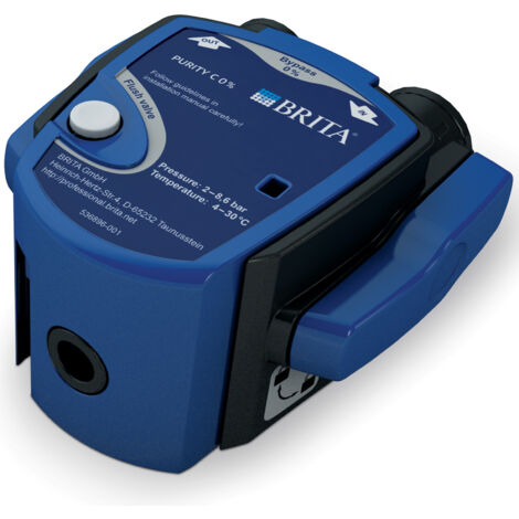 Cabezal de filtro BRITA PURITY C 1002949