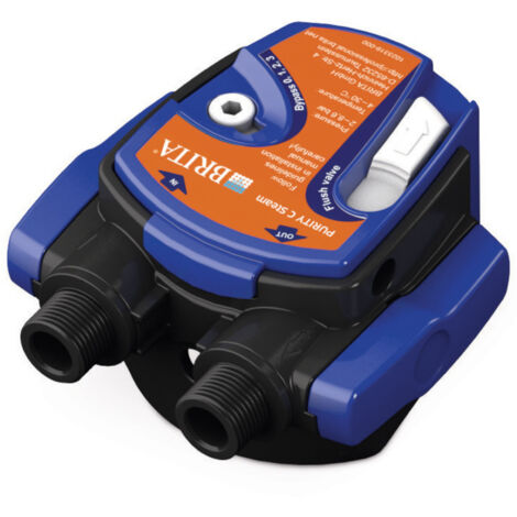 Cabezal de filtro de vapor BRITA PURITY C 1023325