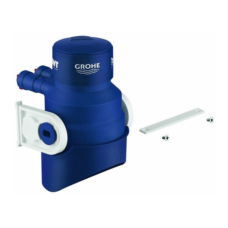 

Cabezal de filtro GROHE Blue Home 48344