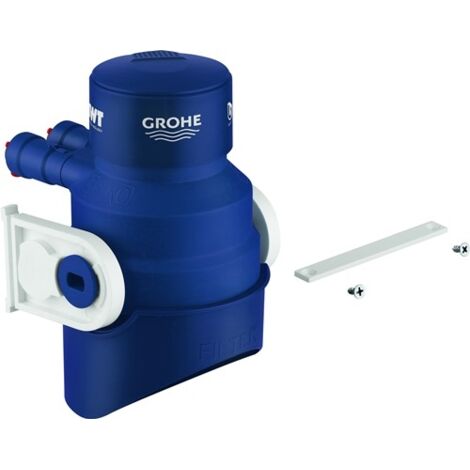 Cabezal de filtro GROHE Blue Home 48344