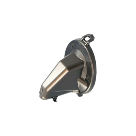 Cabezal de flujo de boquilla de café