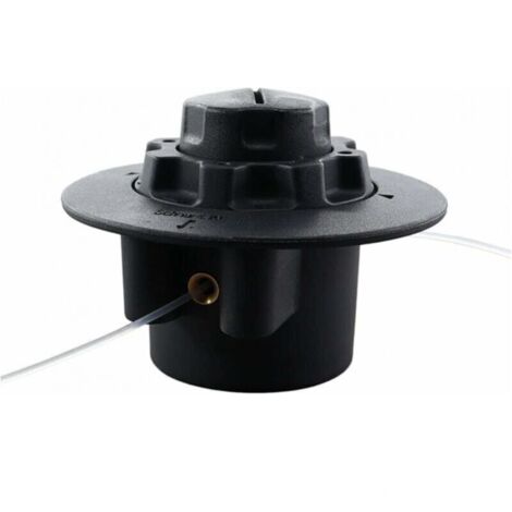Cabezal de impacto para cortacésped FS38, FS45, FSE60, FS50, C5-2, cabezal de impacto 40067102106, accesorios para cortacésped
