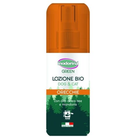 Cabezal de Recambio Inodorina
