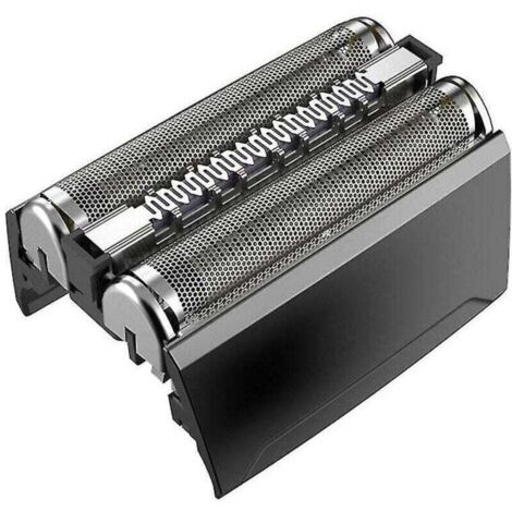 Cabezal de repuesto para afeitadora eléctrica Braun Serie 5 Braun Shaver 52b