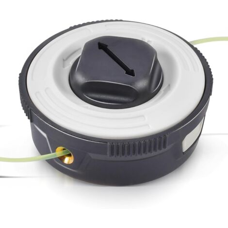 Cabezal de repuesto para desbrozadora, accesorios para desbrozadora Stihl C3-2, para Stihl FSA 57 FSE 52 FSA57 FSE52, accesorios para desbrozadoras y recortadoras eléctricas