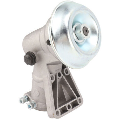 [Cabezal de transmisión] + [compatible con Oleo] + [EM753 746T 750T 753T 780] + [28mm, repuesto]