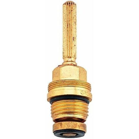 Cabezal de válvula 1/2 Enc Exq / Colani