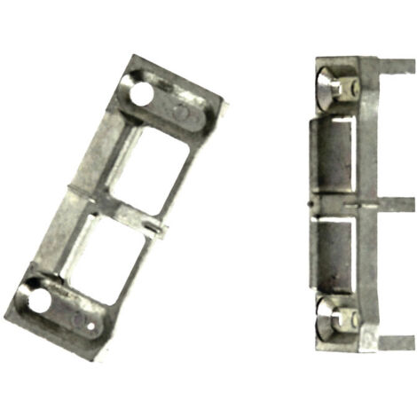 CABEZAL DE VARILLA DOBLE G - FERCO - E-19551-20-0-1