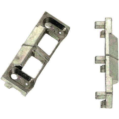 CABEZAL DE VARILLA DOBLE G - FERCO - E-19551-25-0-1